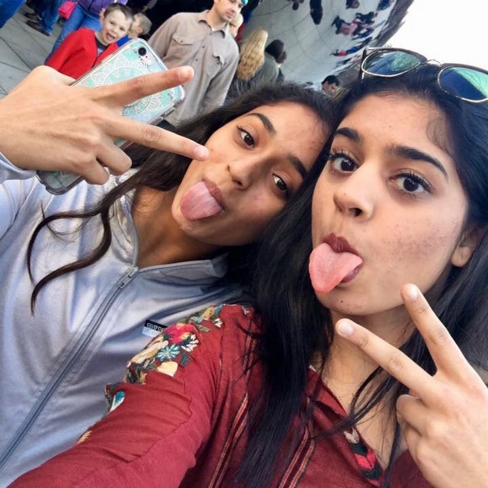 Meet your Posher, Aanya